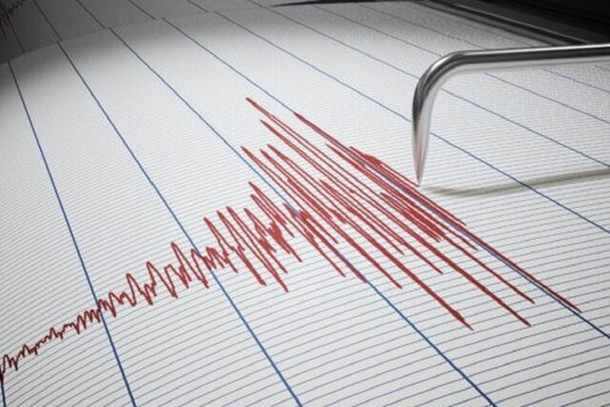 آذربایجان غربی با زلزله ترکیه لرزید