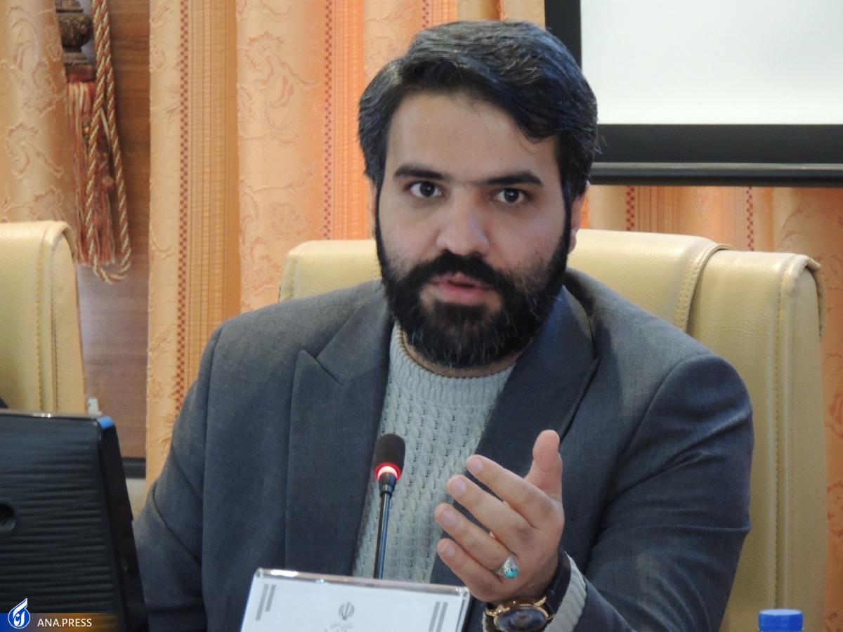 اجرای ۶۰ درصدی مصوبات سفر استاندار اصفهان به شهرستان دهاقان