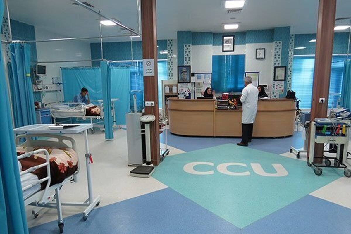 ایمنی مراکز درمانی چالش بزرگ کلانشهرها  کدام بیمارستان در تهران ناایمن است؟