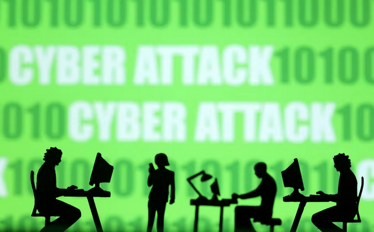 هکر‌ها به پایگاه داده دادگاه ایالتی استرالیا حمله کردند