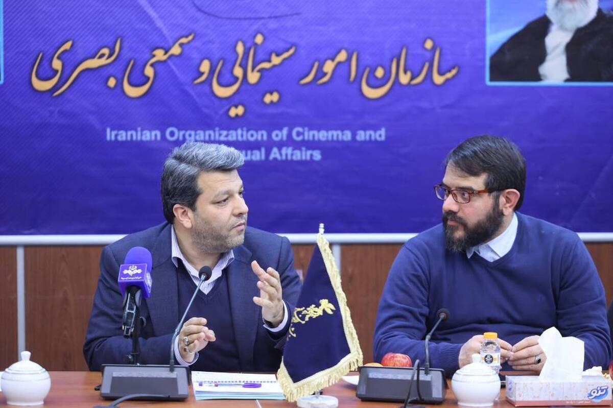 رئیس سازمان سینمایی: جشنواره فجر، یک میراث بزرگ فرهنگی و ملی است