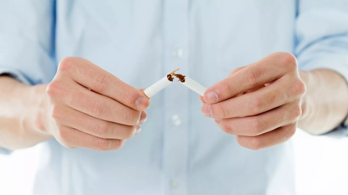 داروی جدید احتمال ترک سیگار را دو برابر کرد