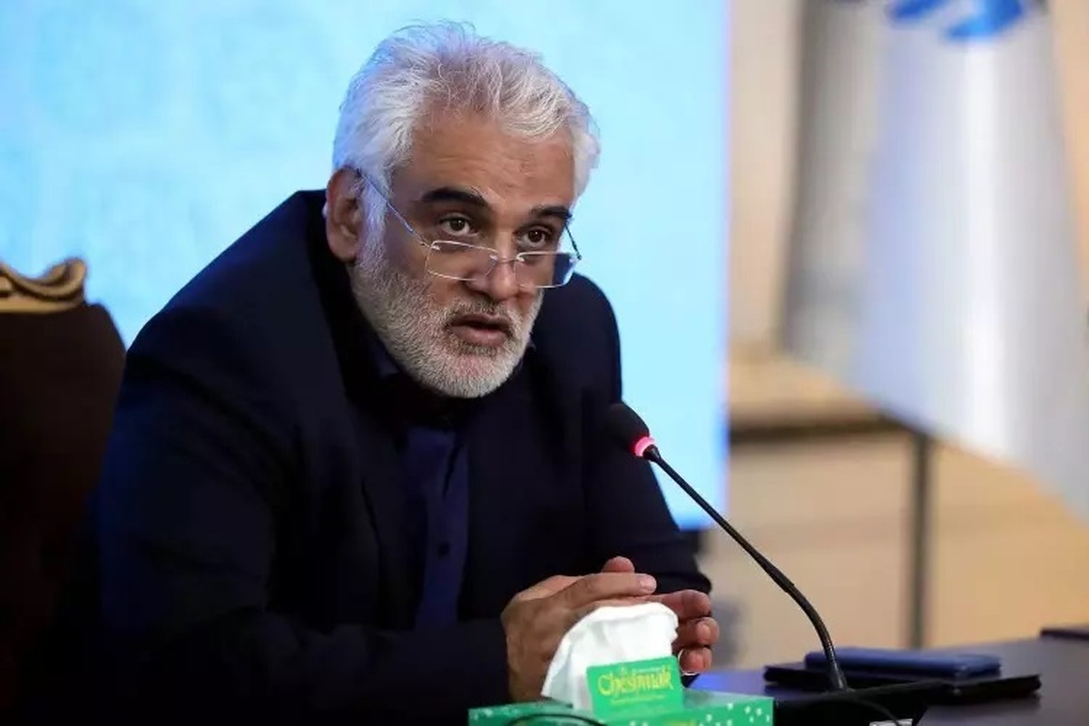 دکتر طهرانچی شهادت جمعی از هموطنان در حادثه تروریستی کرمان را تسلیت گفت