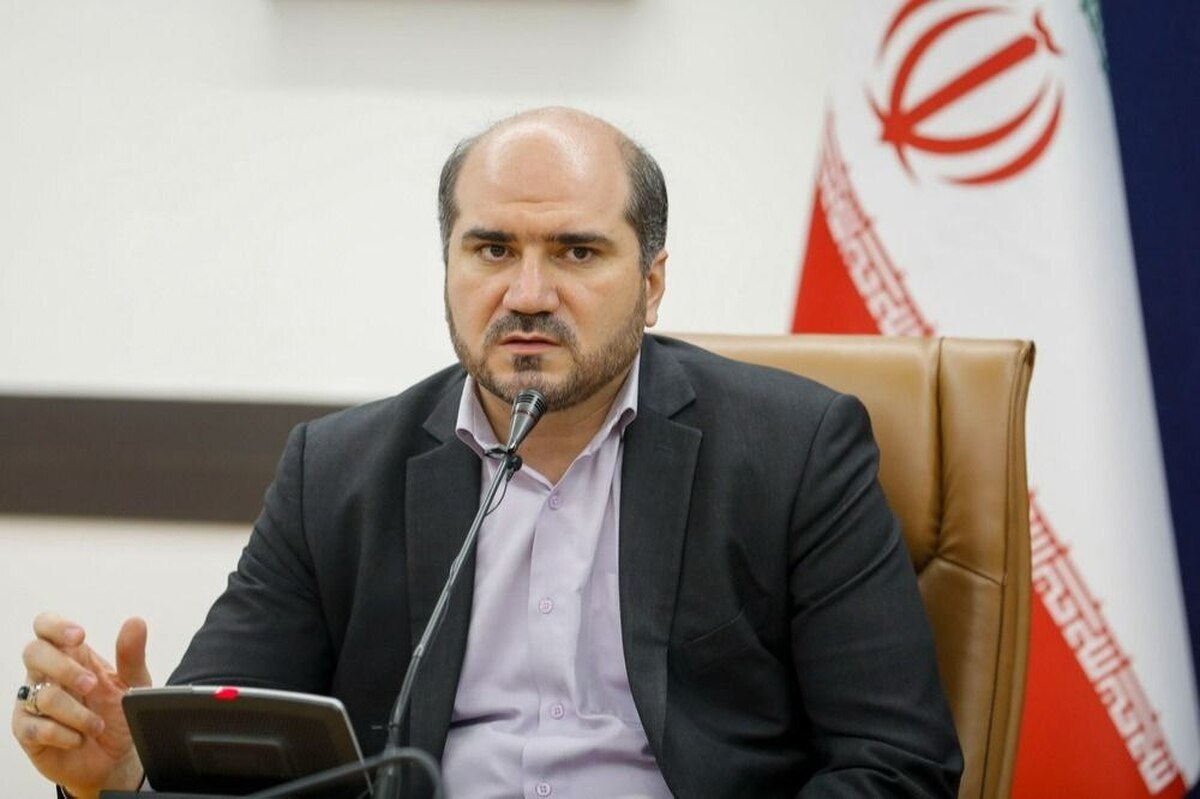 معاون رئیس‌جمهور: استکبار حتی از زائران «قهرمان مردم ایران» هم می‌ترسد
