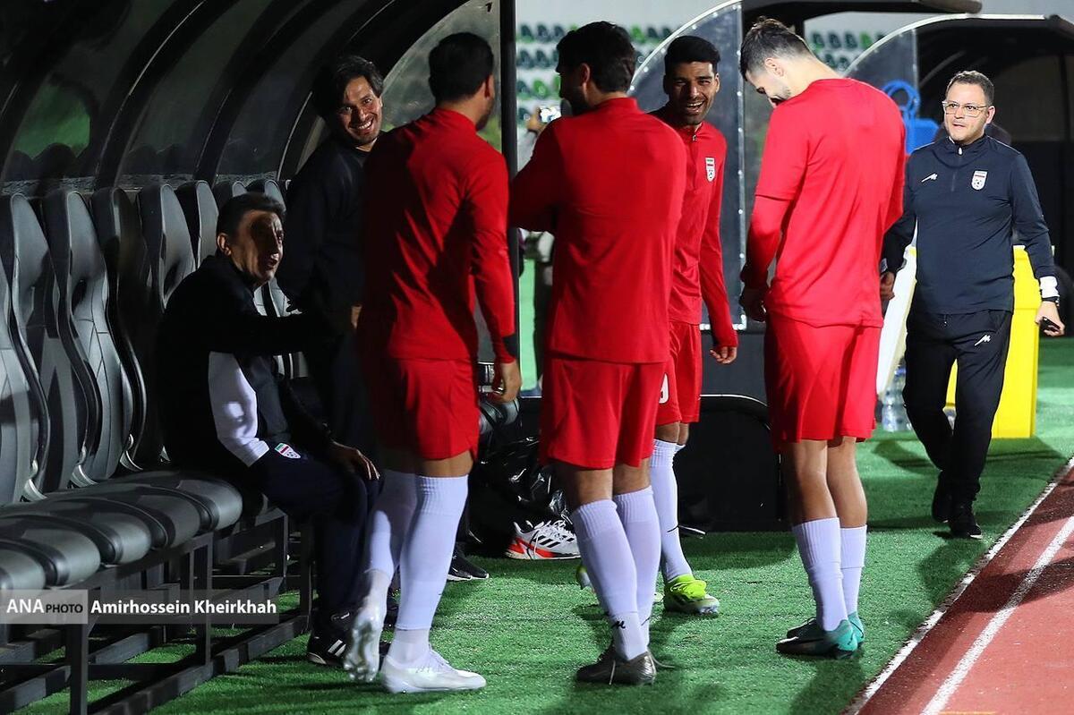 همدانی: رقبا قدرت بیشتری پیدا کرده‌اند، ولی قهرمانی از دست ایران خارج نشده ساختار دفاعی تیم ملی اشکال دارد
