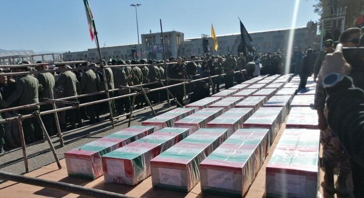 حال ۱۲ نفر از مجروحان حادثه تروریستی کرمان وخیم است