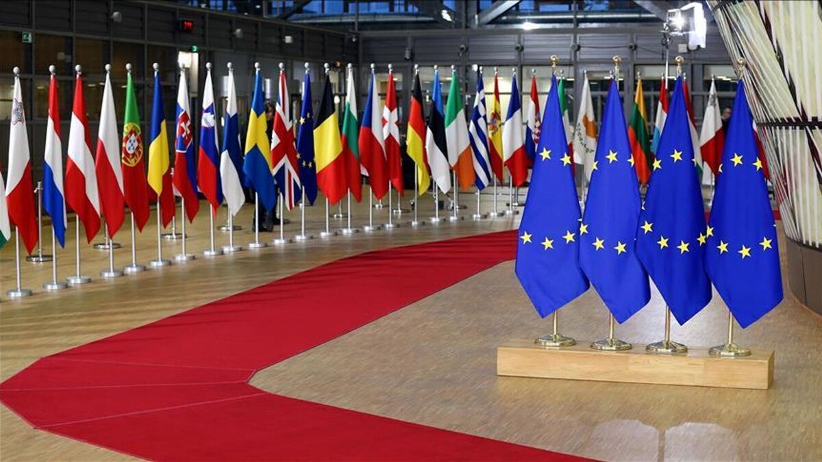 چه کسانی رهبران بعدی اتحادیه اروپا خواهند بود