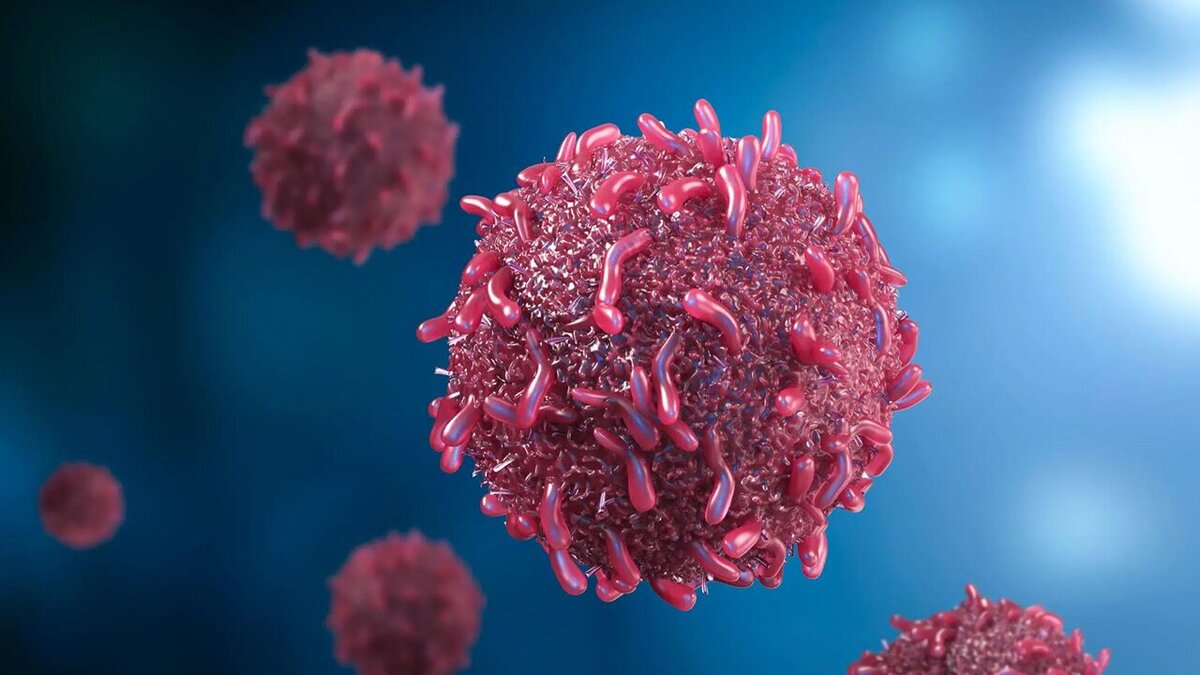 کشف خاصیت ضدسرطانی در سلول‌های هم‌نوع‌خوار