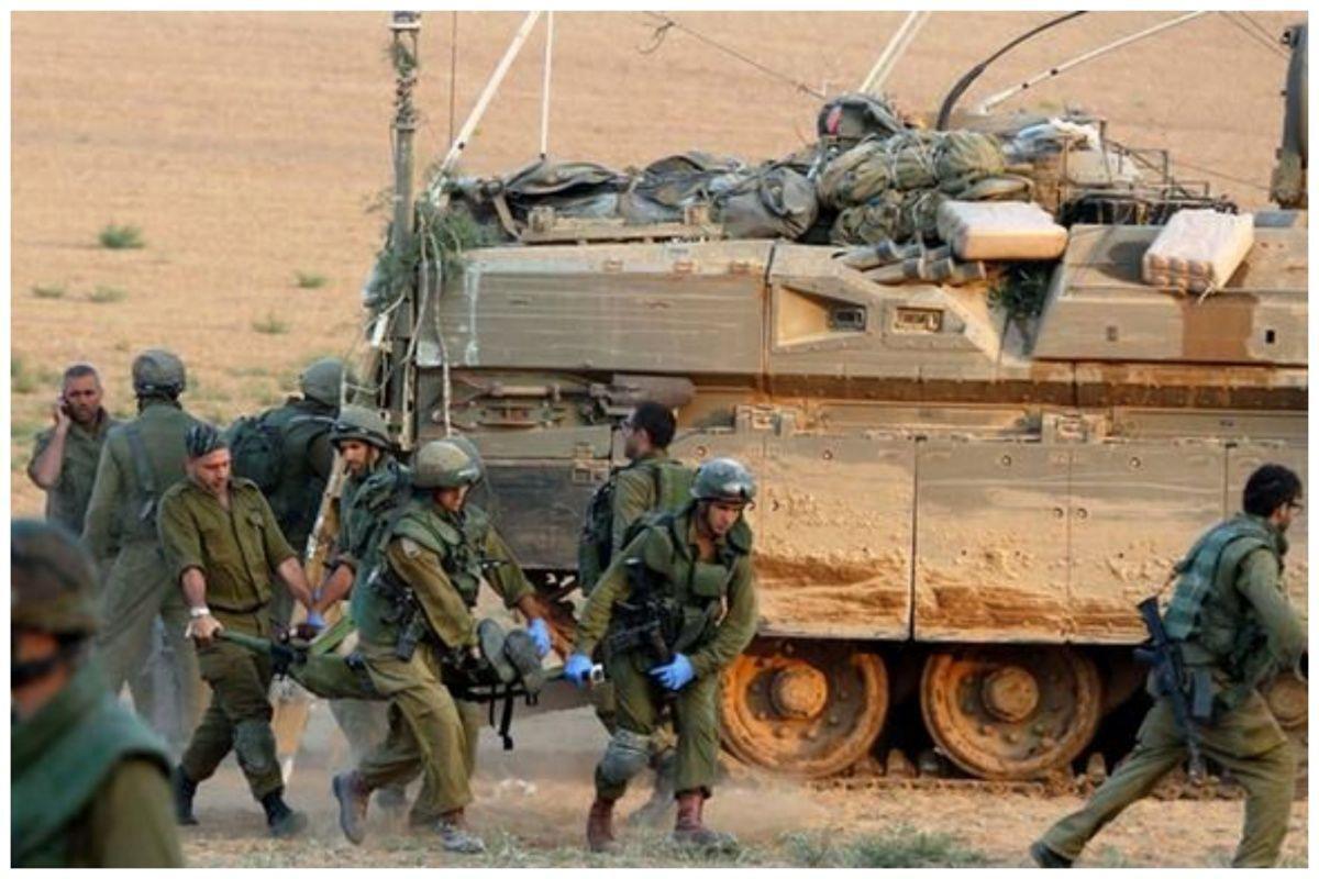 نتانیاهو هم‌زمان قول «حمله گسترده» و «اجتناب از جنگ» با حزب‌الله داد