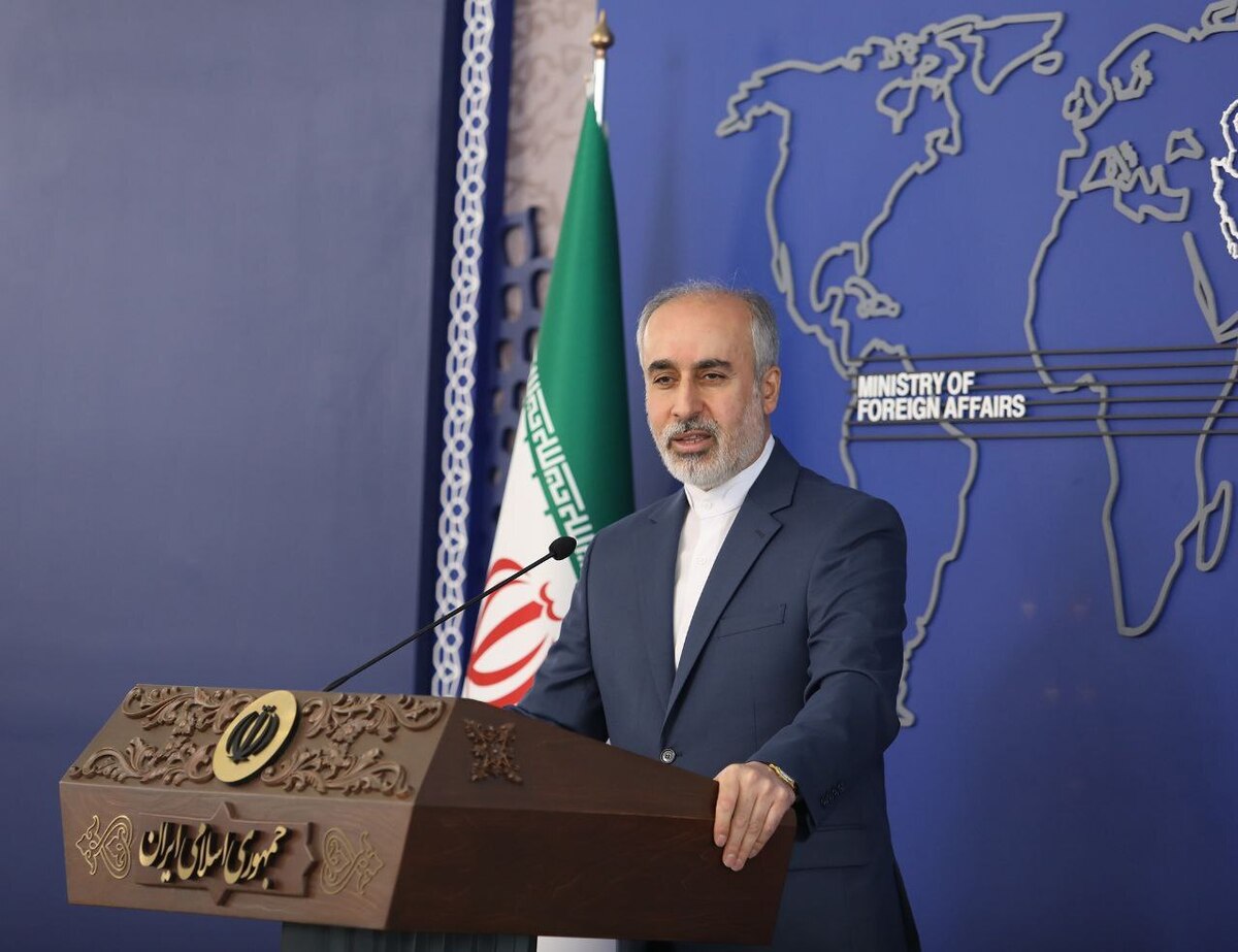 کنفرانس بین‌المللی تهران به دنبال تقویت حمایت از مردم فلسطین است