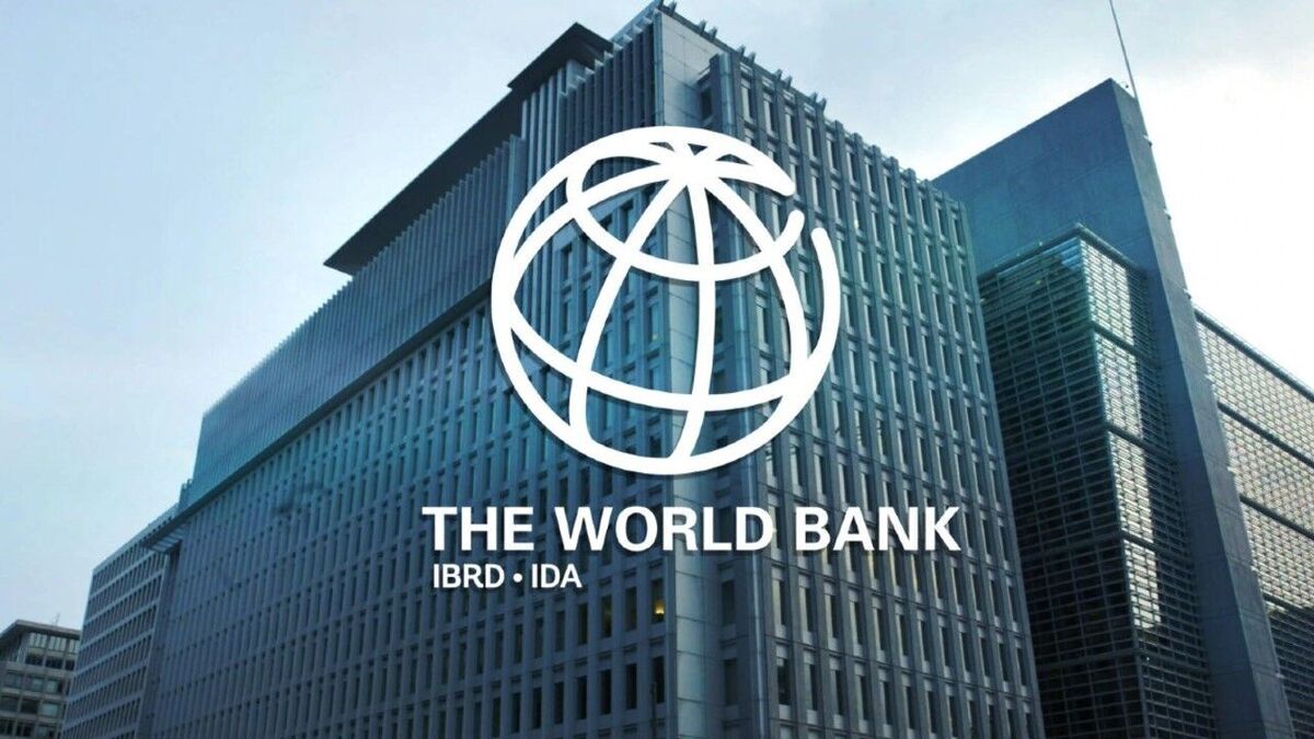 بانک جهانی: دولت ایران در مهار انتظارات تورمی و ثبات نرخ ارز موفق شد