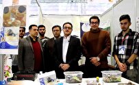 فیلم | فعالیت سرای نوآوری اجتماعی تبریز با ۱۲ واحد و هسته فناور