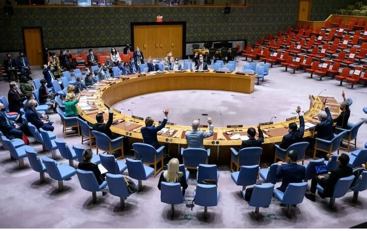 آکسفام: قطعنامه شورای امنیت درباره غزه، غیرقابل‌فهم است