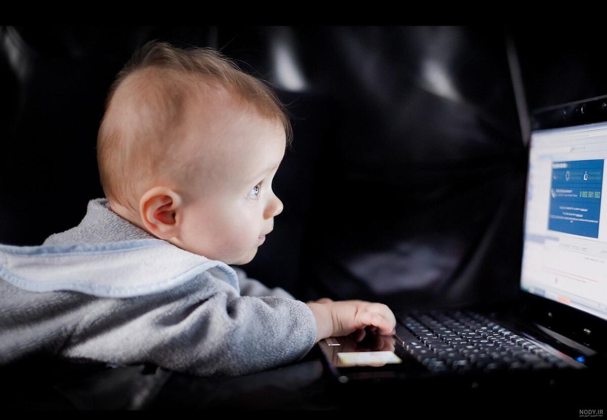 تماشای صفحه نمایش بر احساس و تفکر کودک تاثیر منفی دارد