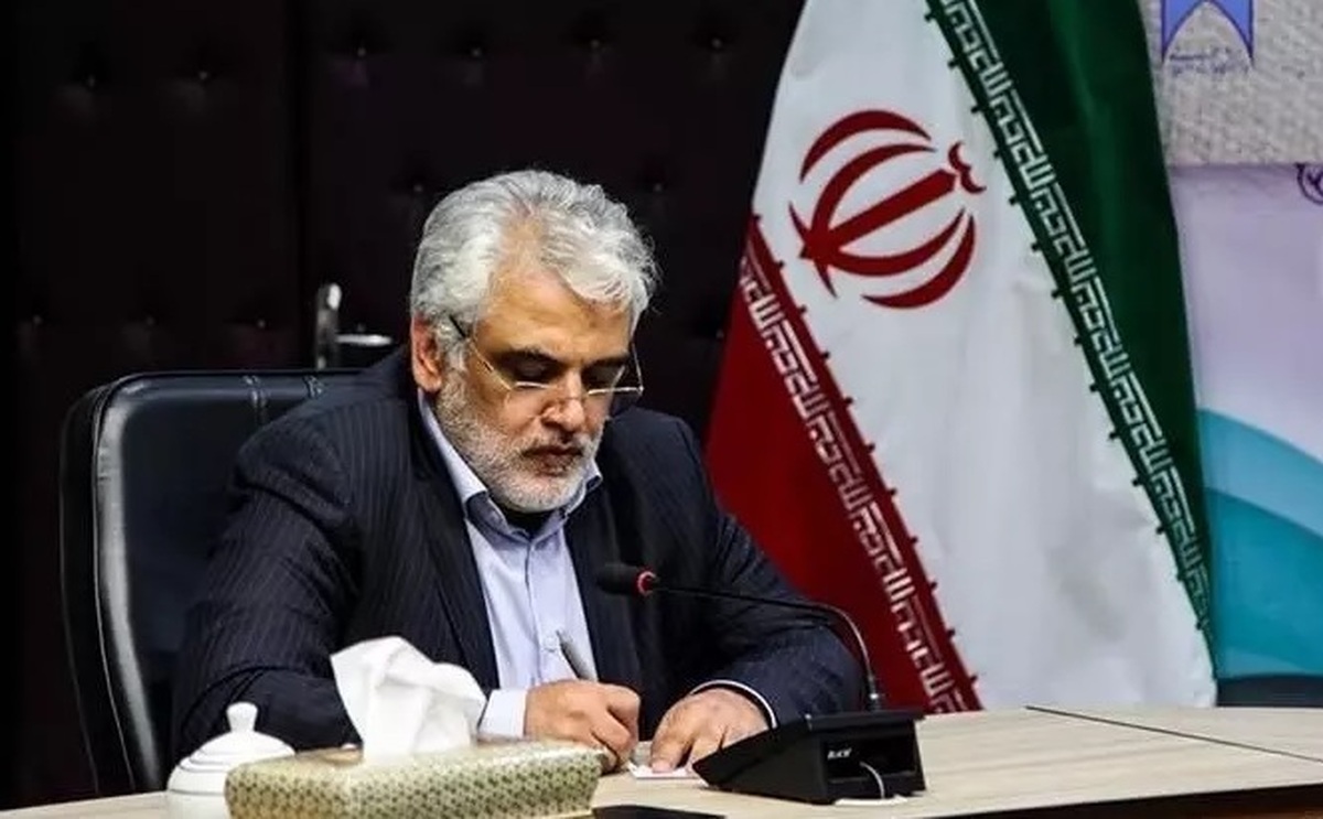 طهرانچی: دانشکده‌های فرهنگ و زندگی در دانشگاه آزاد اسلامی راه‌اندازی می‌شود