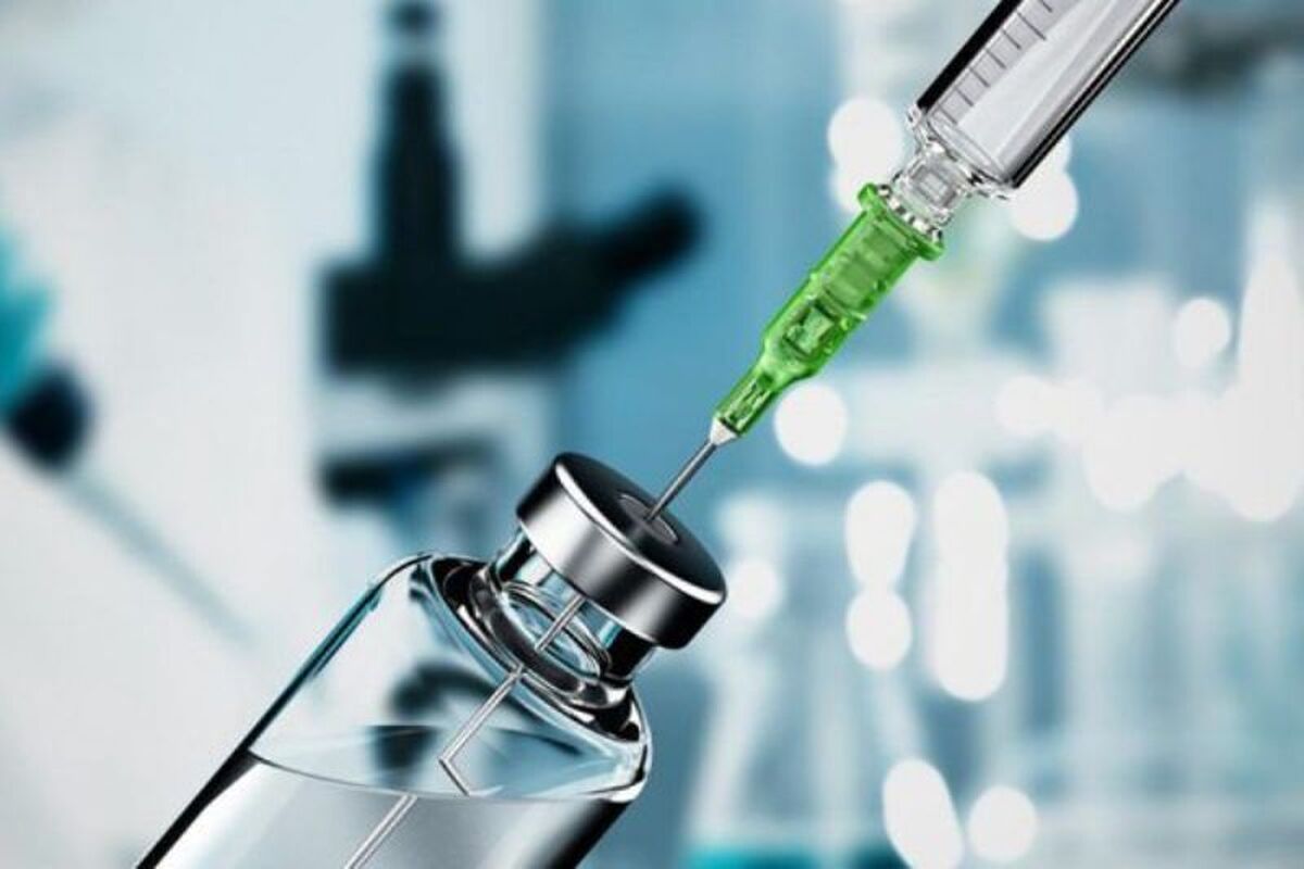 آمادگی ایران برای تامین نیاز منطقه و شمال آفریقا با تولید واکسن نوترکیب پاپیلومای انسانی