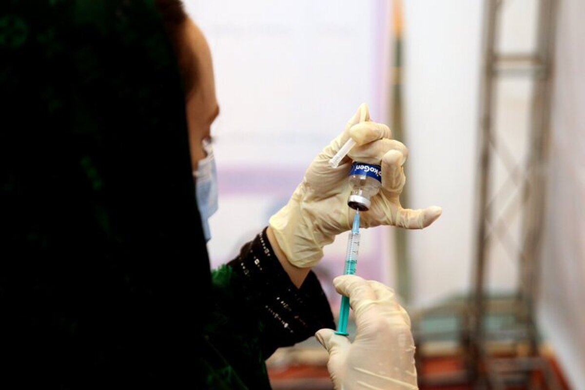 واکسن‌های روتاویروس و پنوموکوک به برنامه ایمن‌سازی کشور اضافه شدند