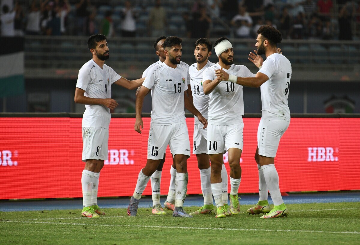 فلسطین، کم‌سابقه و ناموفق در جام ملت‌ها؛ ایران با پیروزی قاطع برای قهرمانی در «قطر ۲۰۲۳» استارت می‌زند