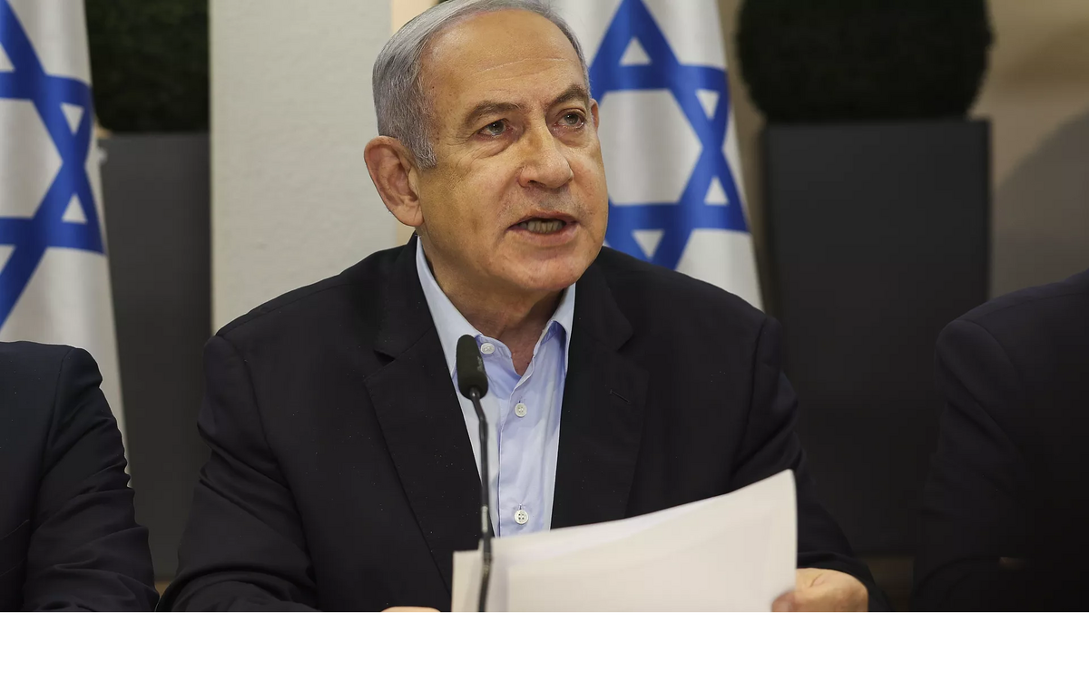 نتانیاهو: دادگاه لاهه هم ما را متوقف نخواهد کرد