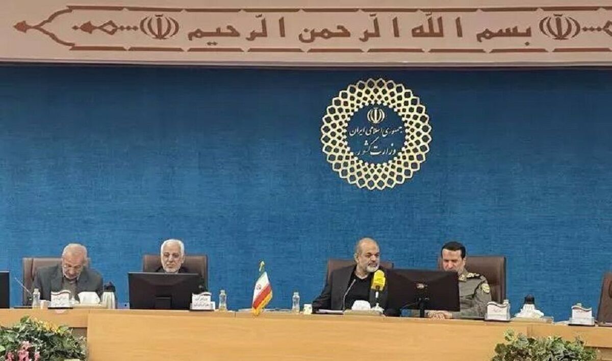 وزیر کشور: فرهنگ دفاع مقدس تحکیم بخش هویت ایرانی اسلامی است