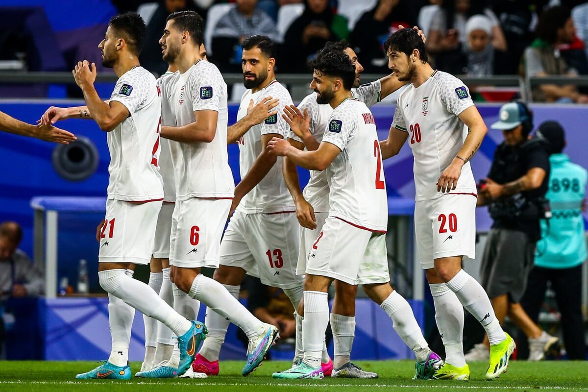 تیم ملی ایران، ترسناک در حمله و نگران‌کننده در دفاع