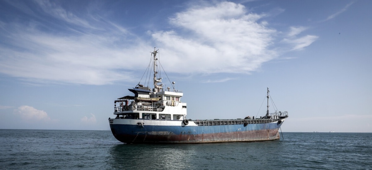 آمریکا حمله انصارالله یمن به یک کشتی آمریکایی را تایید کرد