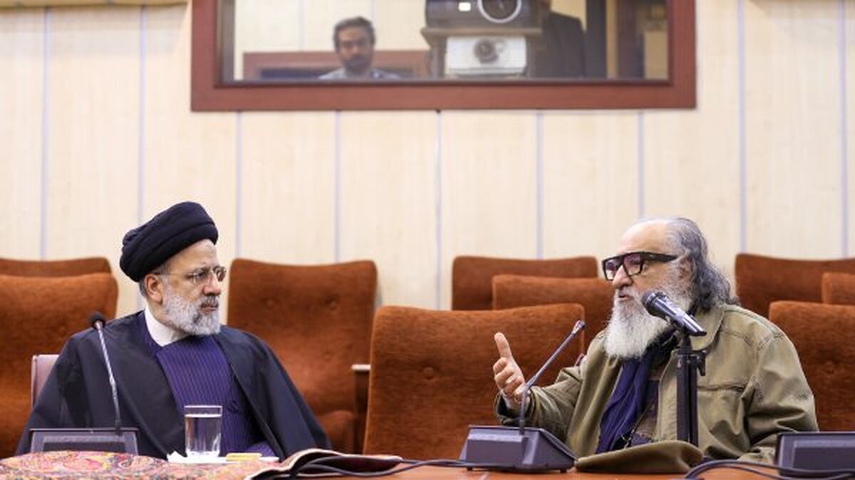 رئیس جمهور: تمدن ایرانی اسلامی داشته‌های ارزشمندی برای عرضه در سینما دارد