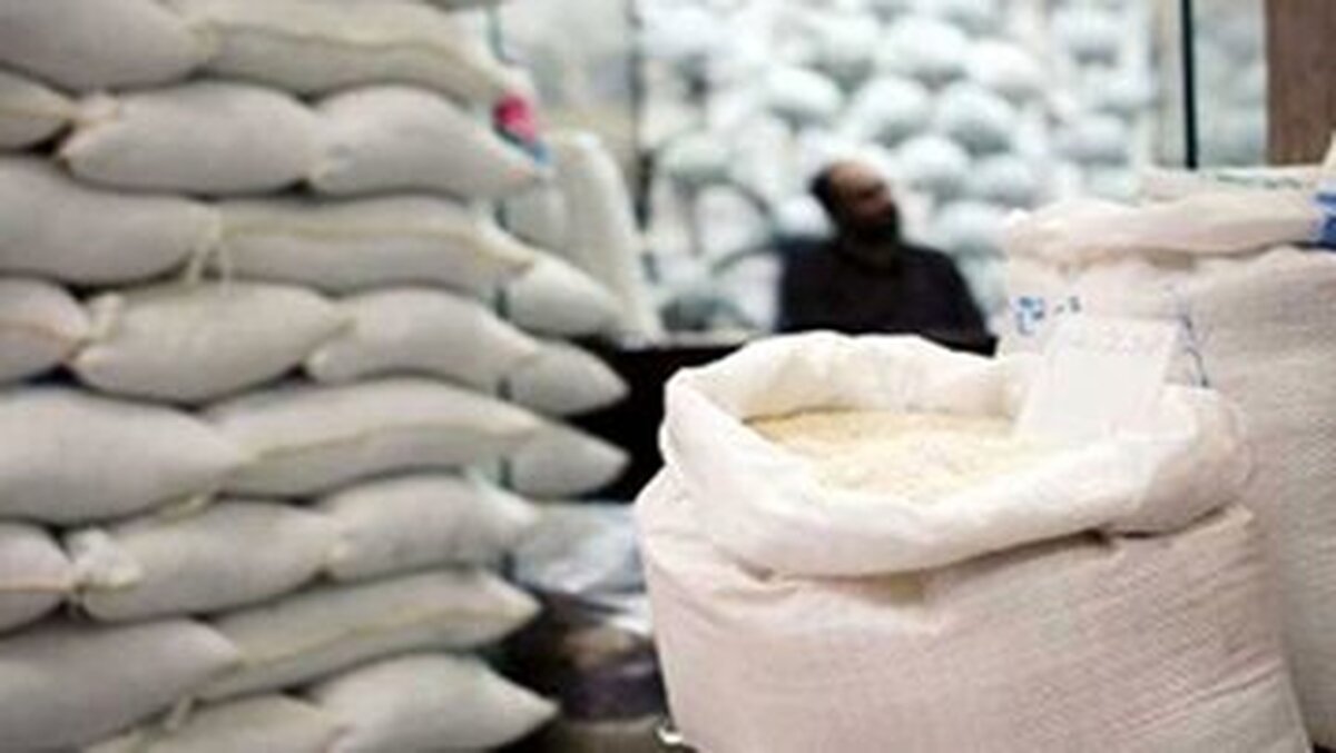 ارز واردات برنج به‌موقع تخصیص می‌یابد؟+فیلم