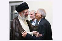 رهبر انقلاب اسلامی درگذشت فیلسوف غرب‌شناس دکتر کریم مجتهدی را تسلیت گفتند