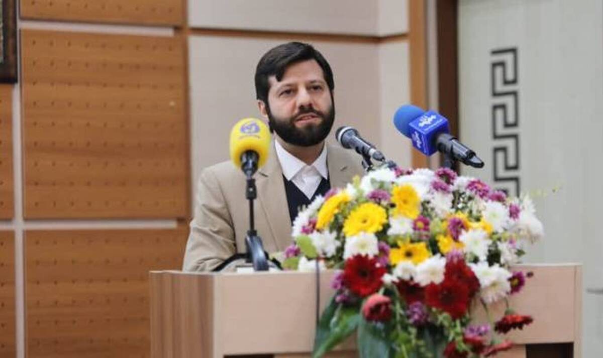 توسعه فناوری کشور منوط به بهره‌وری است  شکاف بین دانایی و توانایی را در ایران شاهد هستیم