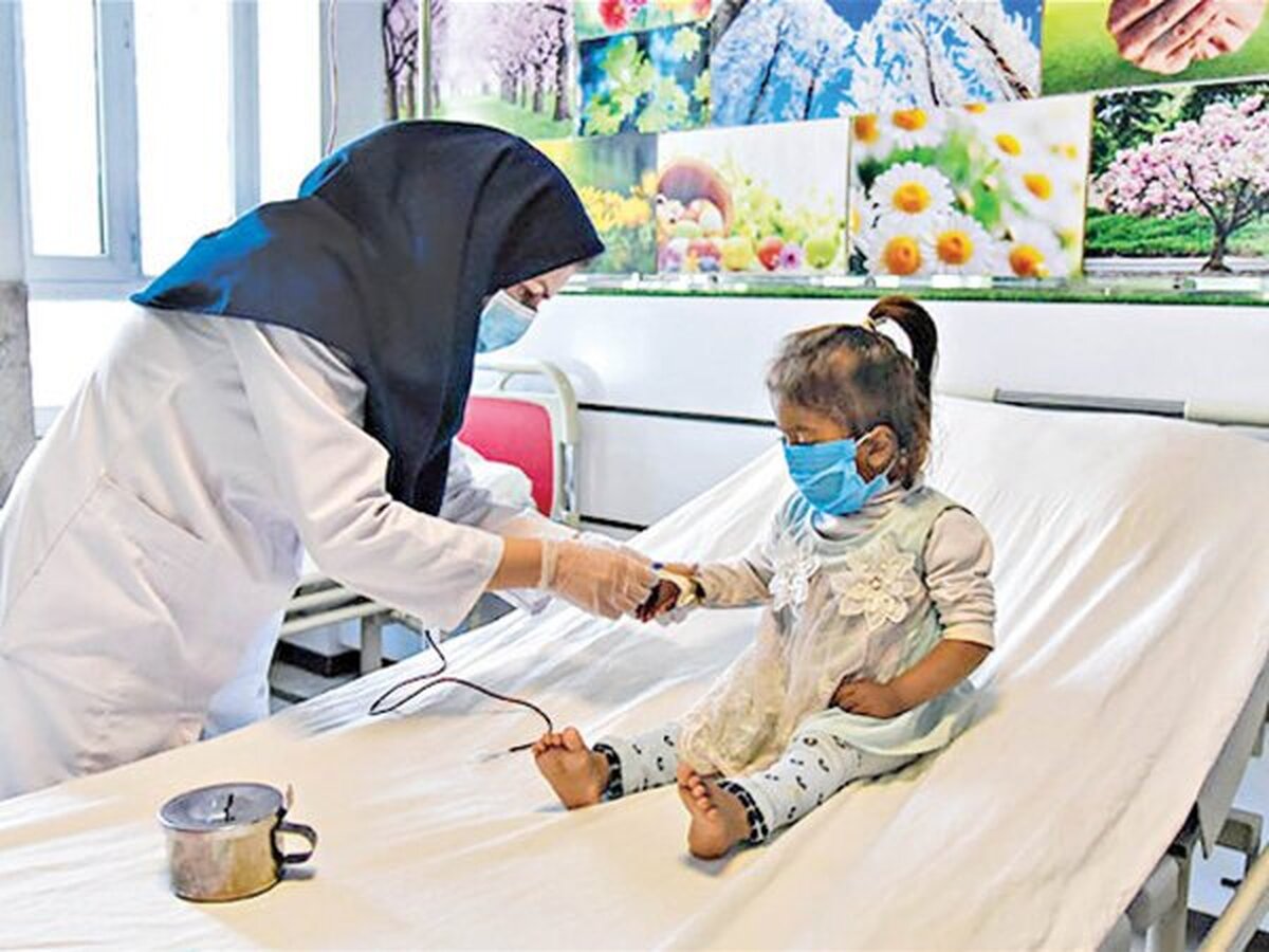 درمان رایگان کودکان زیر ۷ سال در انتظار مصوبه دولت