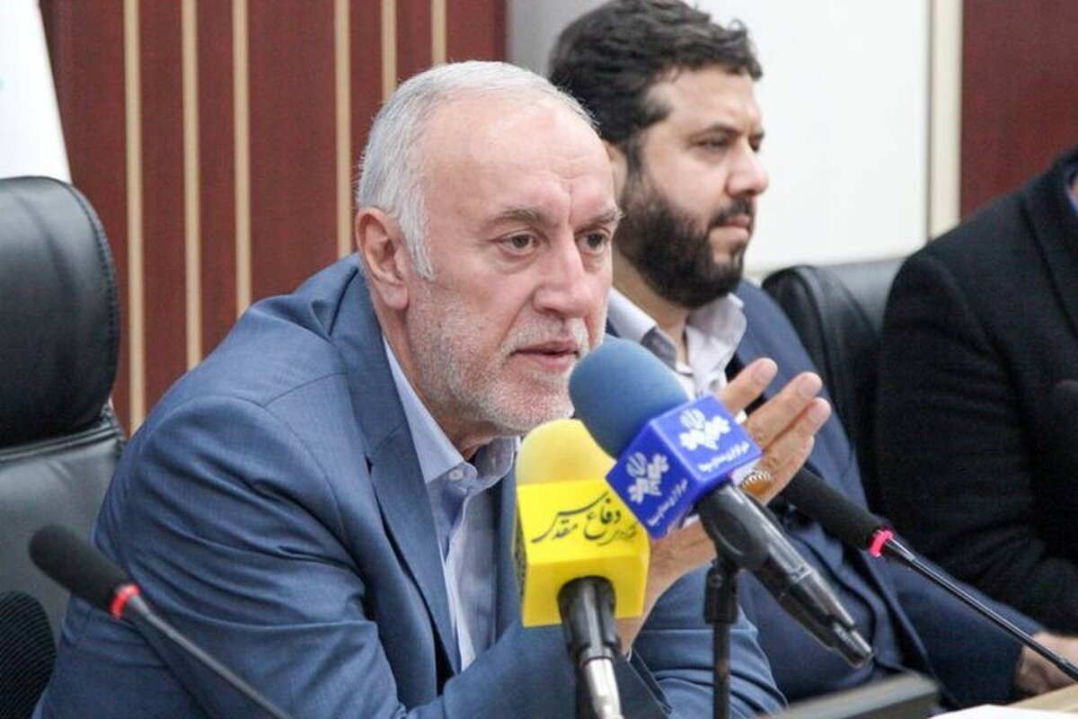 انتقاد استاندار تهران از عدم المان سازی گلزار شهدا در برخی شهرها