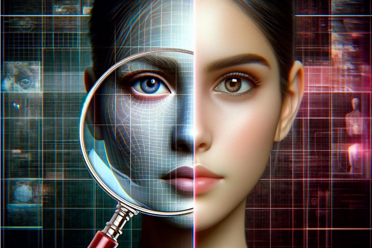 فناوری از واقعیت پیشی گرفت  چرا چهره‌های هوش مصنوعی فریبنده هستند؟