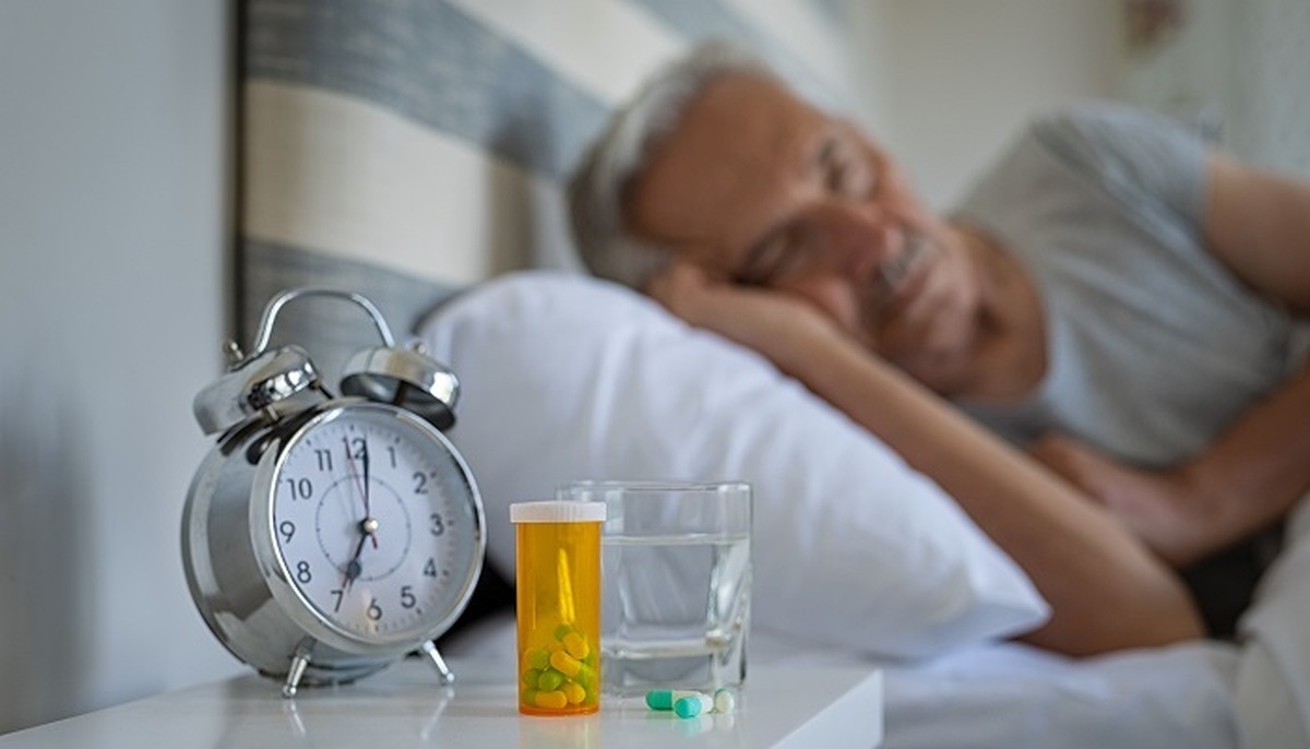 ضرورت ارزیابی شرایط پزشکی سالمندان قبل از مصرف داروی خواب‌آور