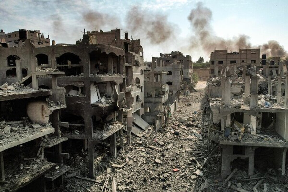 سازمان ملل خواستار تشکیل دادگاه بین‌المللی جدید برای اشغالگران در غزه شد