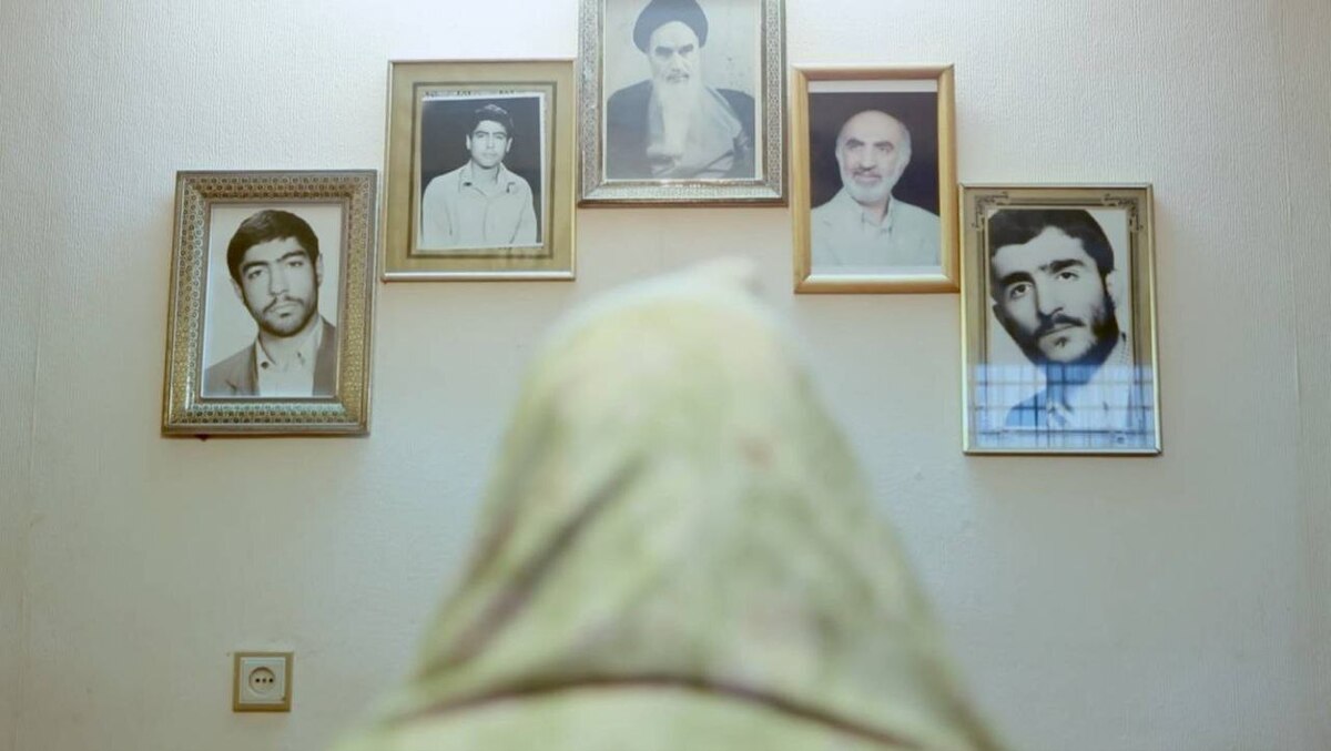 نماهنگ «تاج سر» منتشر شد/ قصه ام‌البنینی از دیار ایران