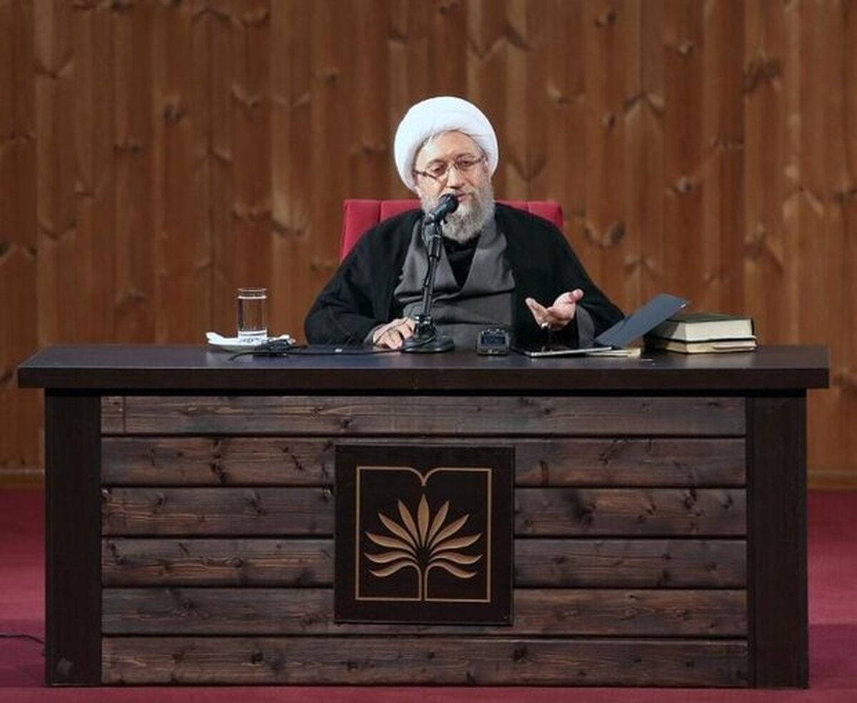 رئیس مجمع تشخیص مصلحت نظام به مازندران سفر کرد