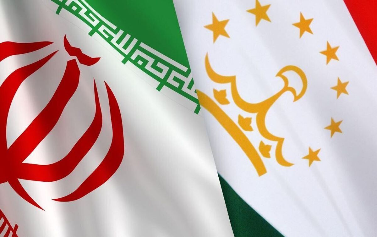 توسعه روابط اقتصادی، محور رایزنی‌ها در شانزدهمین کمیسیون مشترک ایران و تاجیکستان