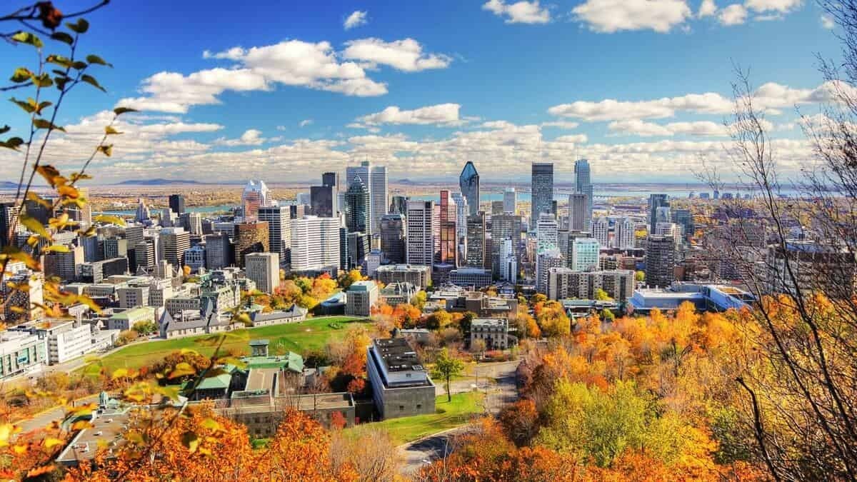 معرفی ۳ تا از ارزان‌ترین شهر‌های کانادا برای مهاجرت ایرانیان