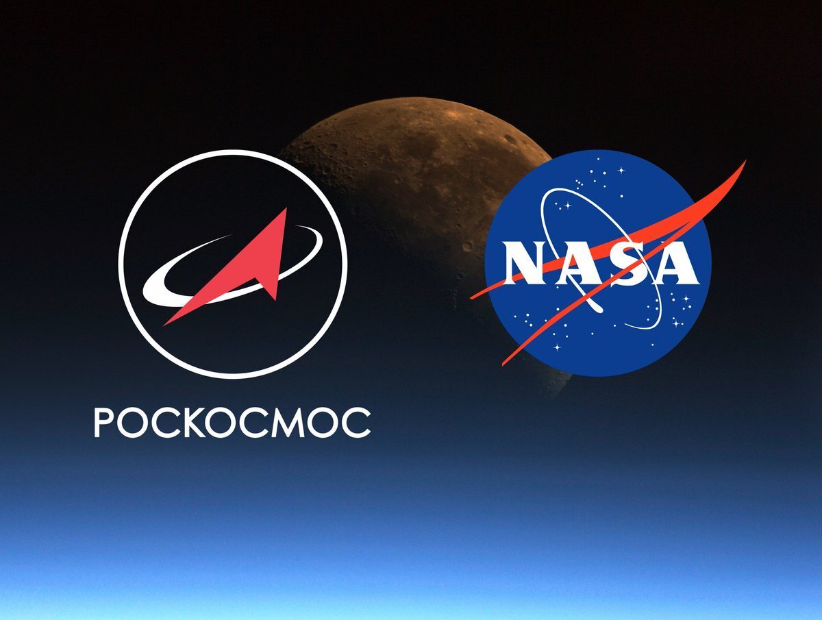 همکاری سازمان فضایی روسیه با ناسا ادامه می‌یابد