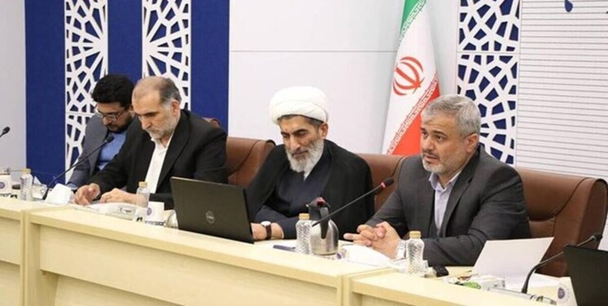 رئیس کل دادگستری تهران: عملکرد شوراهای حل اختلاف استان تهران قابل قبول است