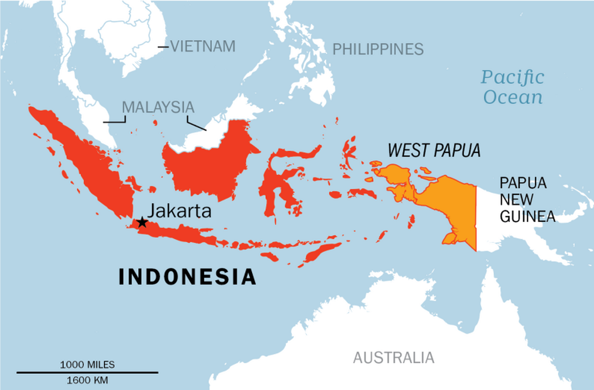 زلزله ۶.۵ ریشتری اندونزی را لرزید
