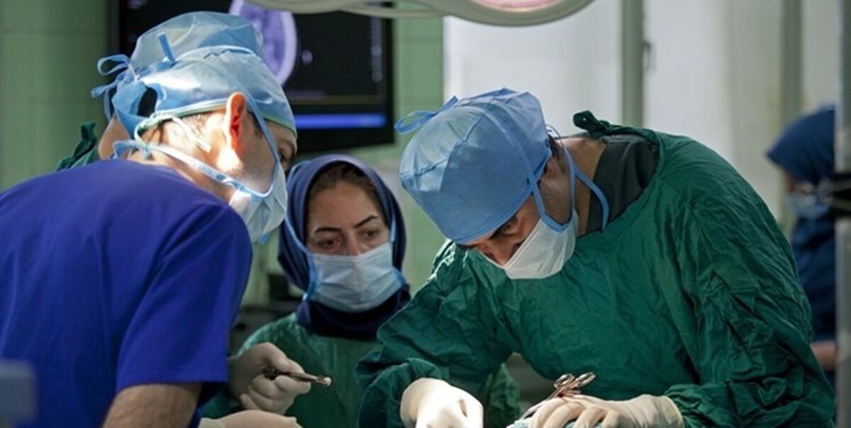 «لیپوساکشن» نخستین جراحی زیبایی بدن در ایران