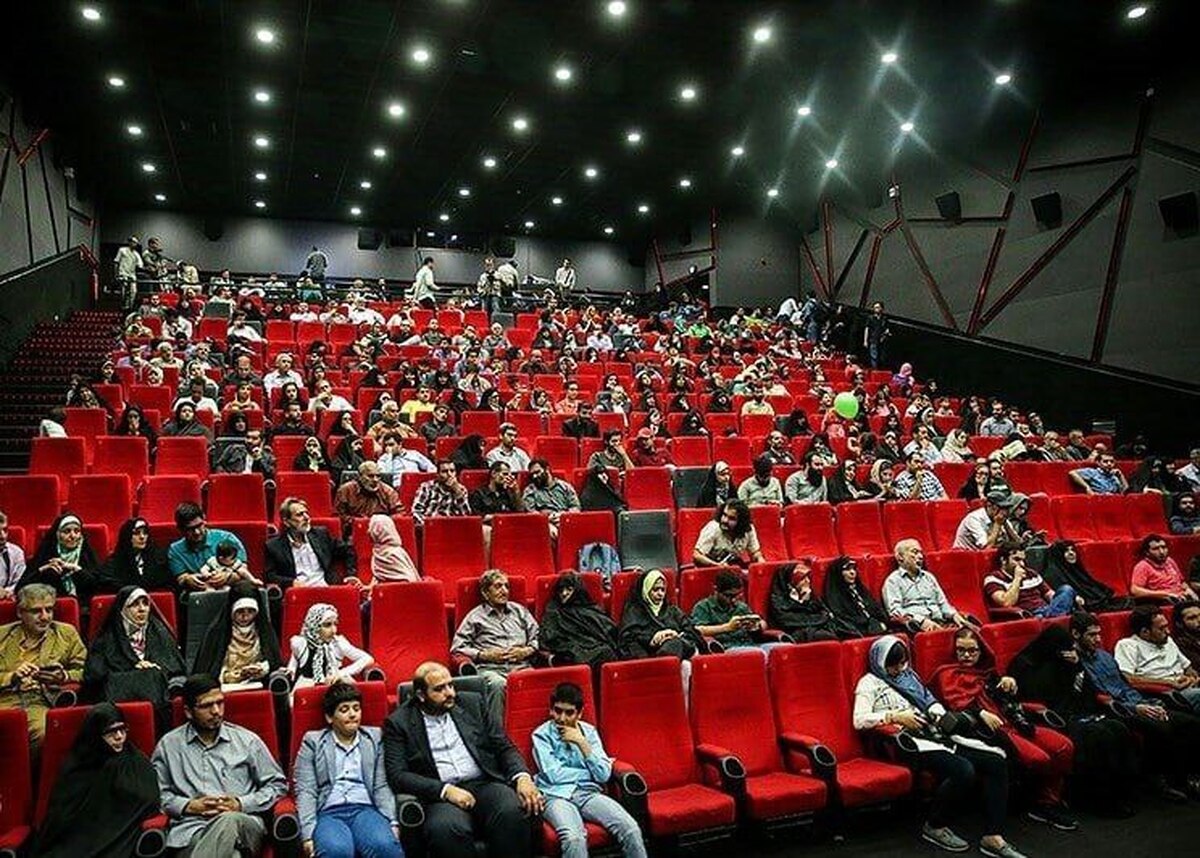 پرفروش‌ترین فیلم‌ها و سینما‌های کشور در دی ماه اعلام شدند