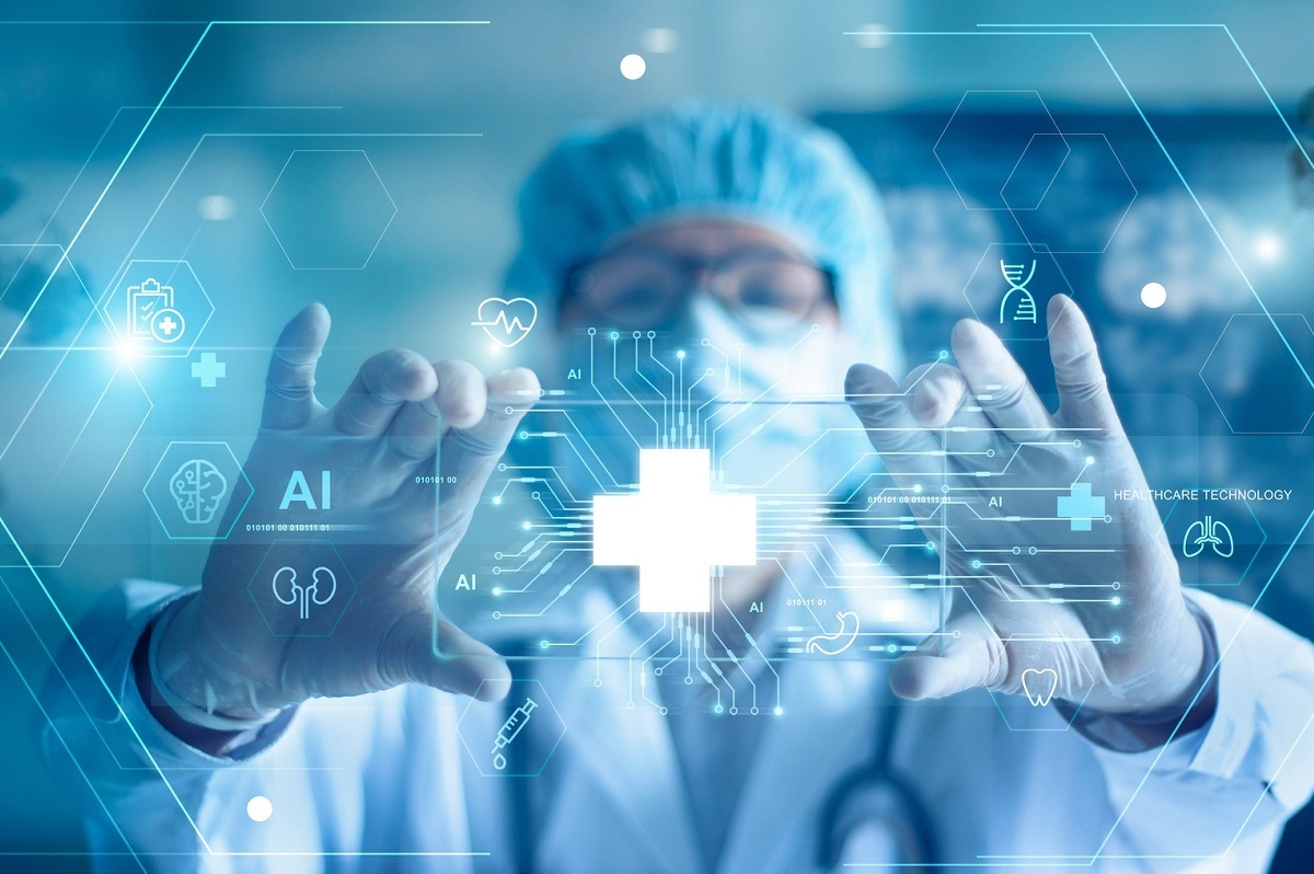 نسخه‌ای برای آینده؛ هوش مصنوعی دنیای پزشکی را متحول می‌کند