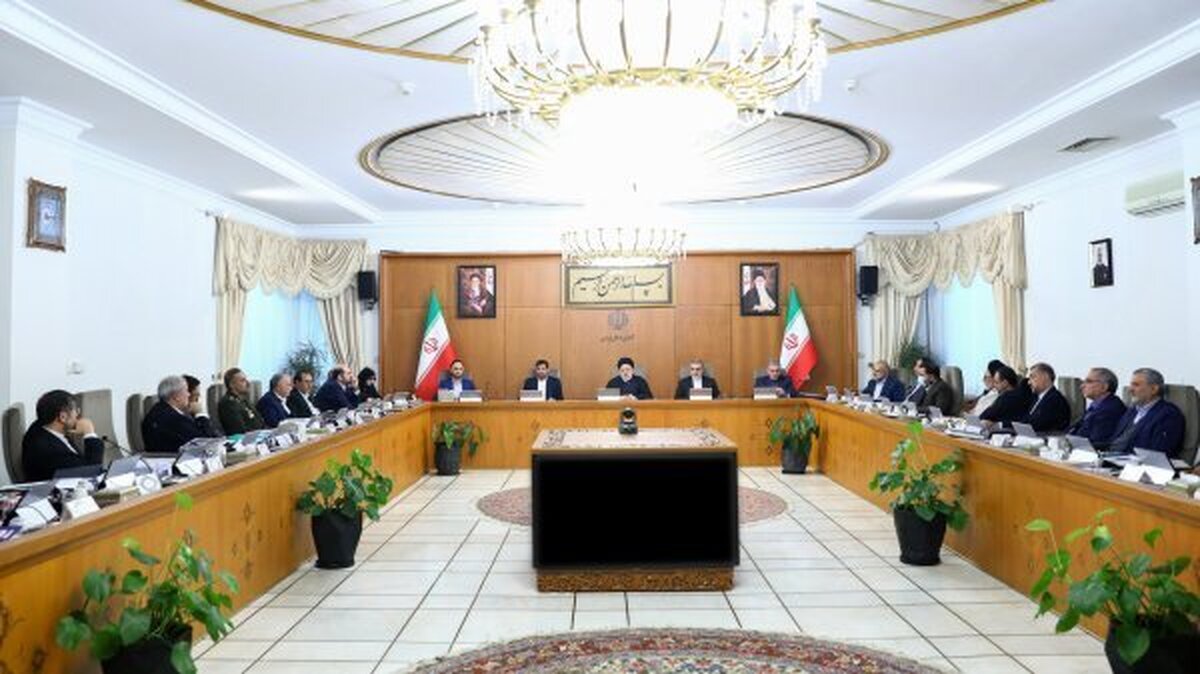 رئیسی: رژیم صهیونیستی از ترور کور مستشاران ایران بهره‌ای نخواهد برد