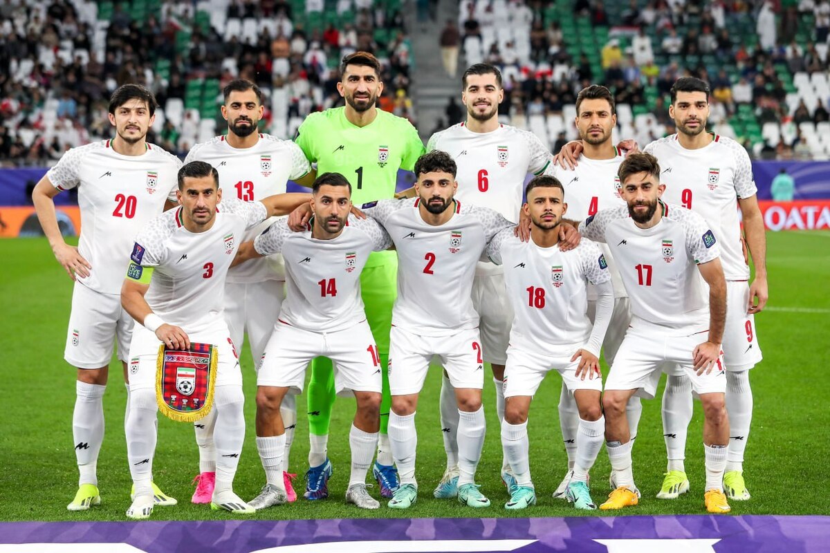 هشدار مهم قلعه‌نویی به بازیکنان تیم ملی؛ یک لحظه هم سوریه را دست‌کم نگیرید
