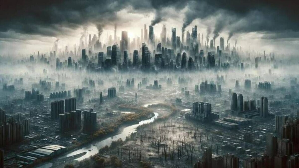 زنگ هشدار دانشمندان برای توسعه شهرها/ فاجعه در کمین زمین است