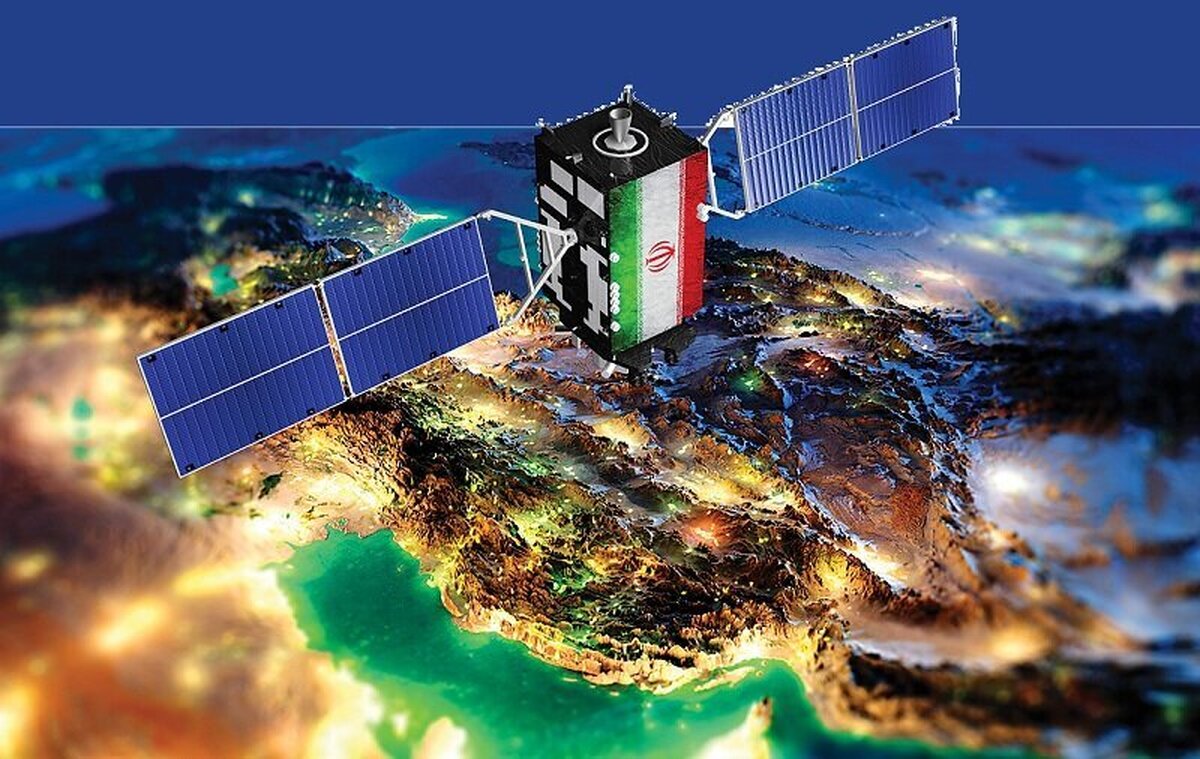 ایران در صنعت فضایی کجای جهان ایستاده است؟