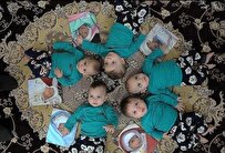 ثبت ولادت‌های حاصل از چندقلوزایی به بیش از ۳۳ هزار رویداد رسید